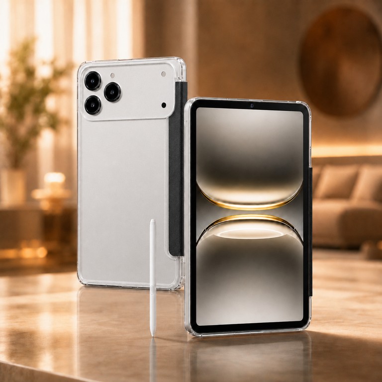 Купить MEIJIAHUI 5G 7” 17 PRO I17 Б/У