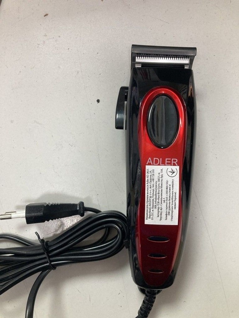 Оголошення Adler AD 2825 Б/У