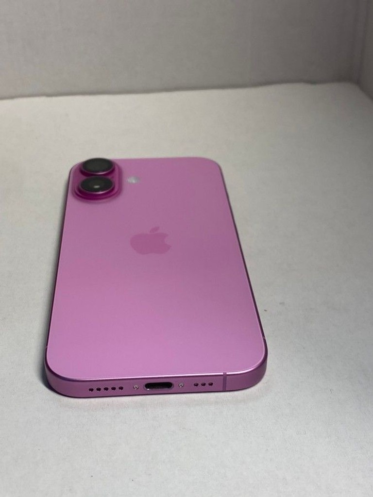 Apple iphone 16 128gb Код:01-200977679. Зображення 5