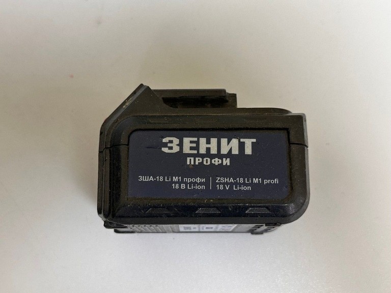 Зенит зша-18/2 li Код:01-200975501. Зображення 6