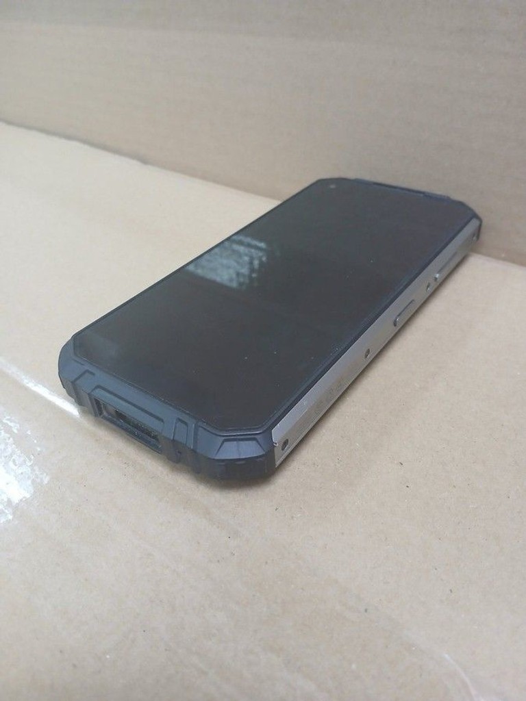 Oukitel WP16 8/128GB Black Код:01-200979378. Зображення 6