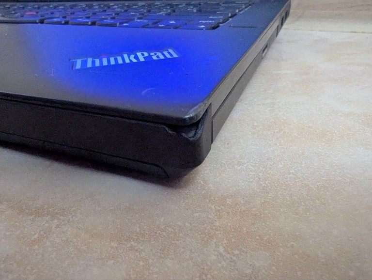 Lenovo ThinkPad 14"  Код:null. Зображення 5