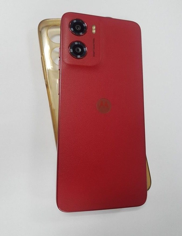 Купить Motorola moto g05 4/128gb Б/У