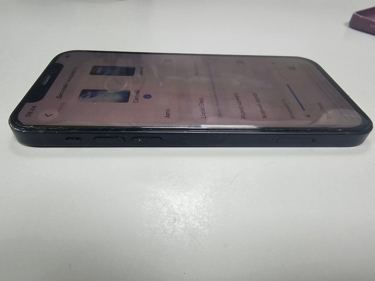Apple iPhone 12 64GB (PRODUCT)RED Код:01-200979930. Изображение 7