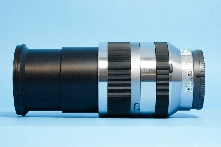 Sony 18-200mm f/3.5-6.3 OSS Код:null. Изображение 6