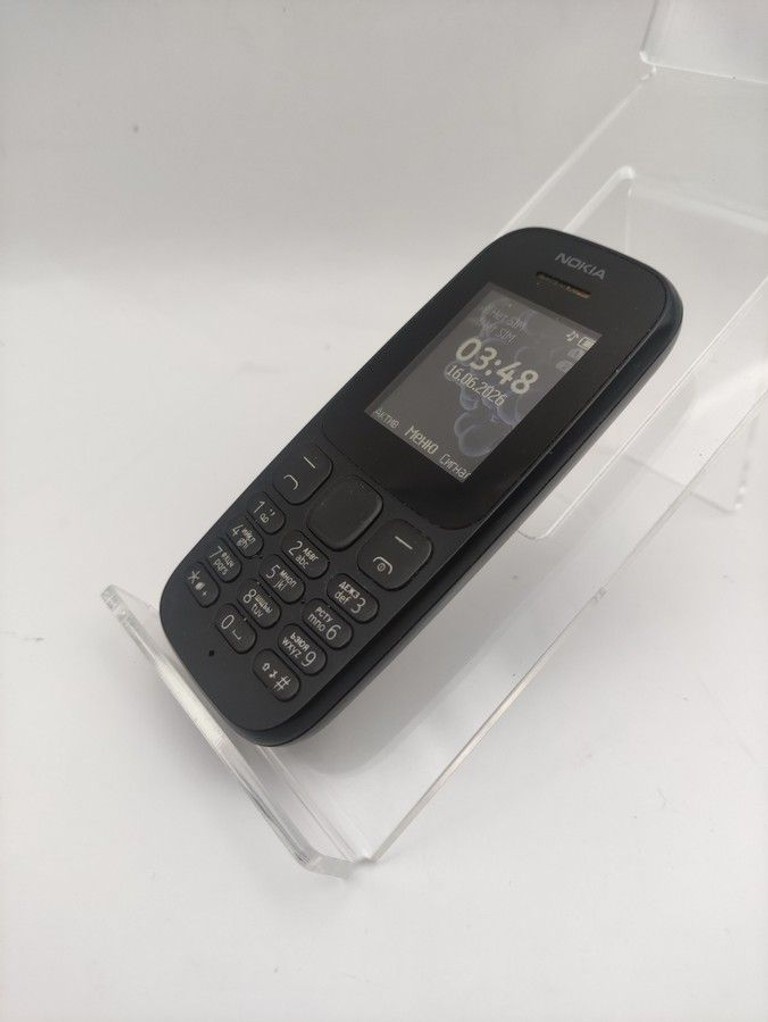 Дешиво Nokia 105 dual sim 2019 с ломбарда