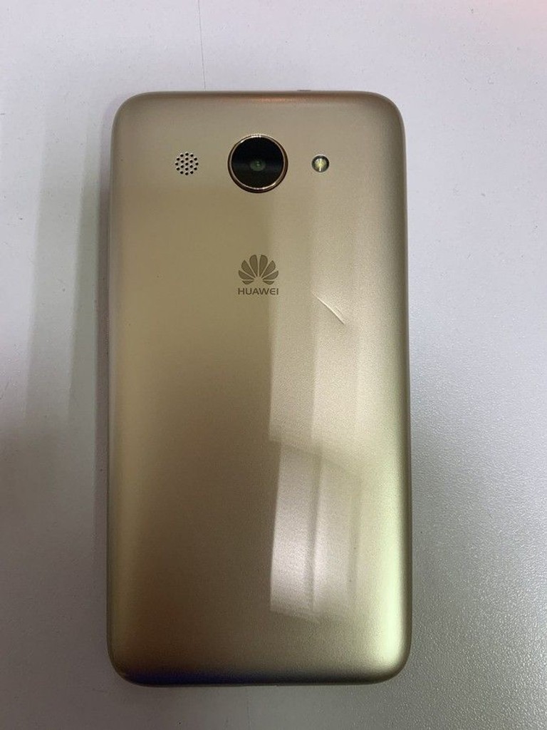 Дешиво Huawei y3 2017 1/8gb с ломбарда