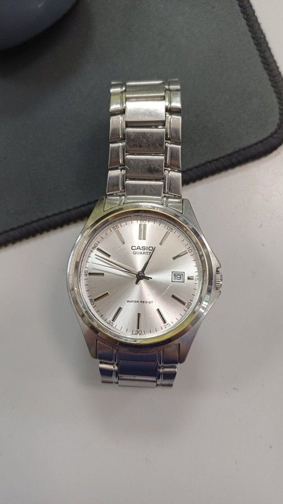 Дешево Casio mtp-1183 з ломбарду