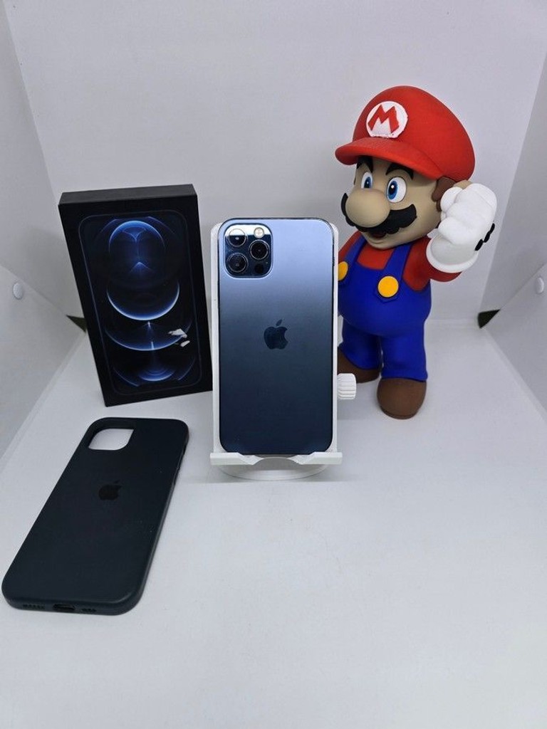 Купить Apple iphone 12 pro 128gb Б/У