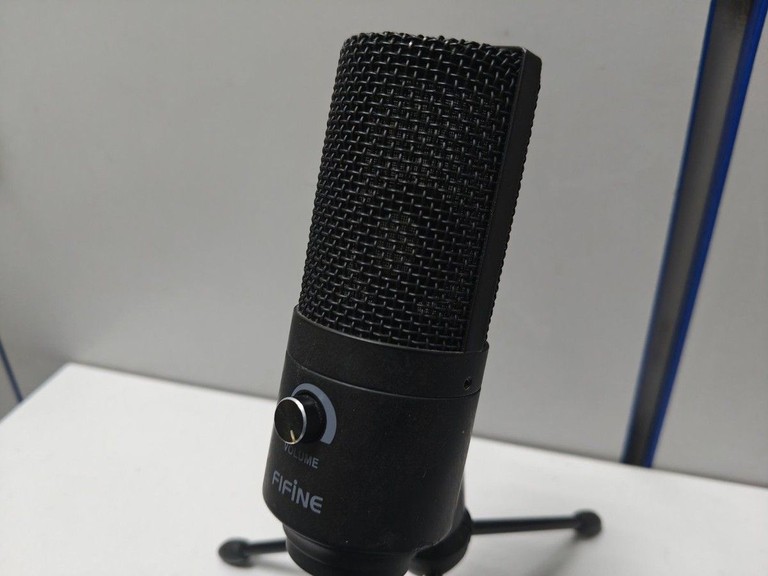 Fifine k669 Код:01-200983619. Изображение 6
