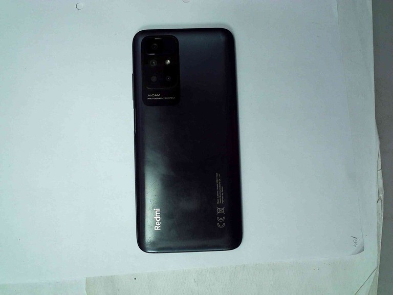 Дешиво Xiaomi redmi 10 4/64gb с ломбарда