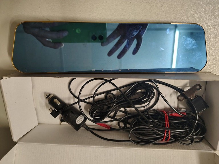 Xoko DVR-100 Код:01-200983746. Изображение 6