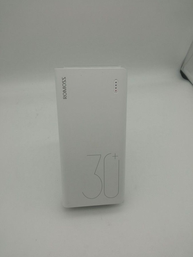 Купити Romoss sense 8+ 30000mah php30 pro Б/У