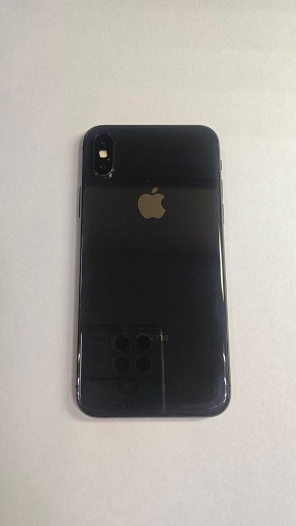 Apple iphone x 256gb Код:01-200986400. Зображення 8