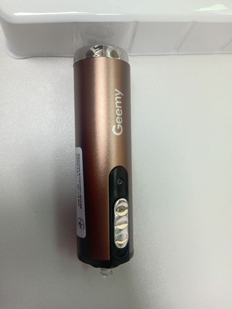 Дешиво Gemei GM-3112 с ломбарда