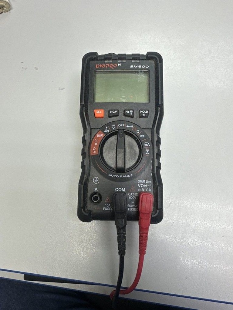 Купить Dnipro-M sm600 Б/У