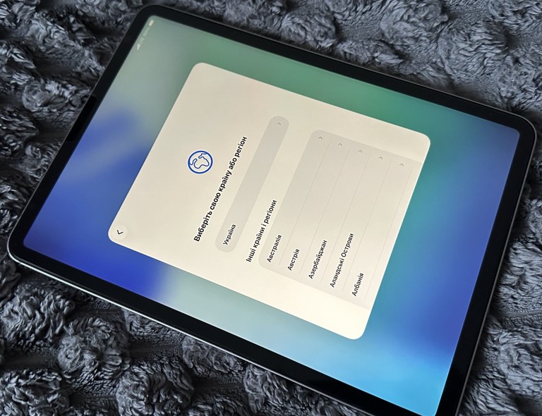 Дешево Apple Ipad Pro (11-inch) (4th generation) Wi-Fi + Celluar model A2435 з ломбарду