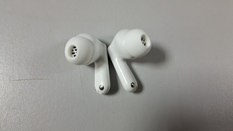 Oppo enco air4 pro Код:01-200962453. Зображення 6