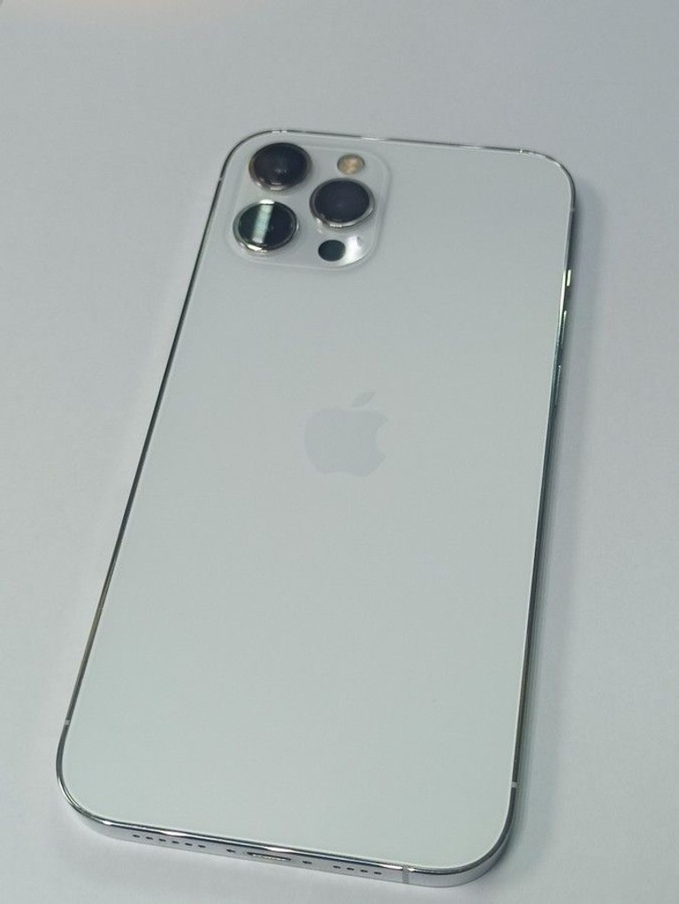 Оголошення Apple iphone 12 pro max 128gb Б/У