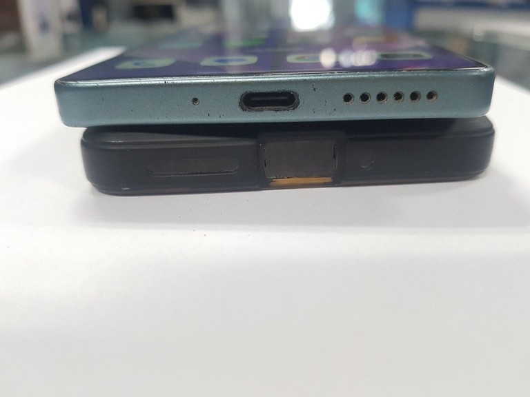 Дешево Xiaomi redmi note 13 pro 4g 12/512gb з ломбарду