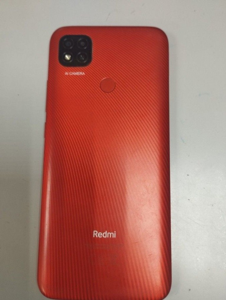 Дешево Xiaomi redmi 9c nfc 2/32gb з ломбарду