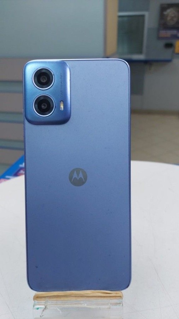 Дешево Motorola moto g34 5g 8/128gb з ломбарду
