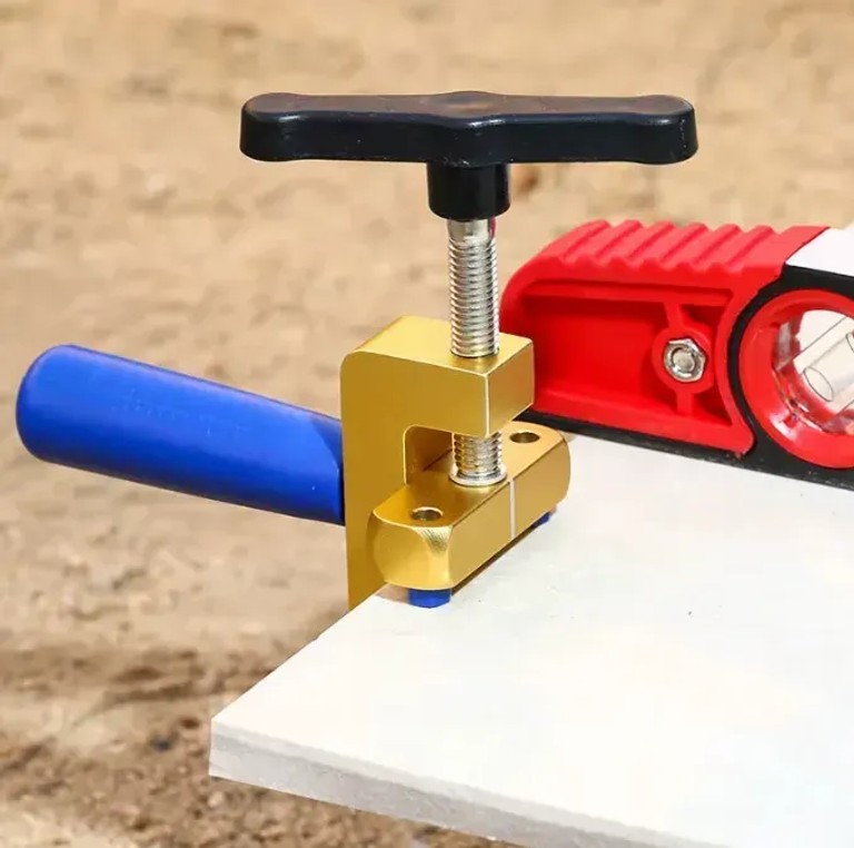 Купить Glass cutter 2 в 1 для кераміки та скла Б/У
