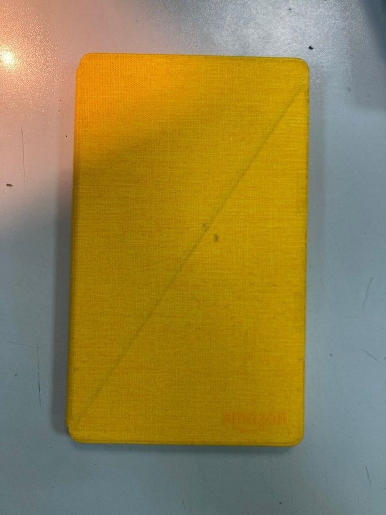 Купить Amazon Fire HD 8 16 GB Black Б/У