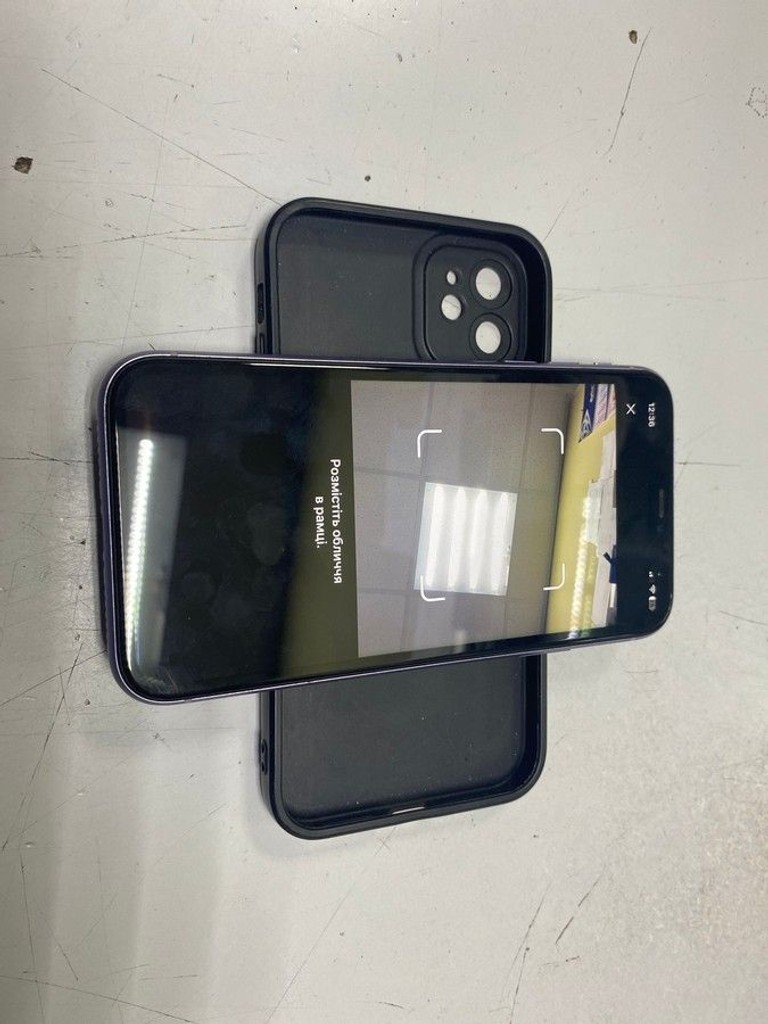 Объявление Apple iphone 11 64gb Б/У
