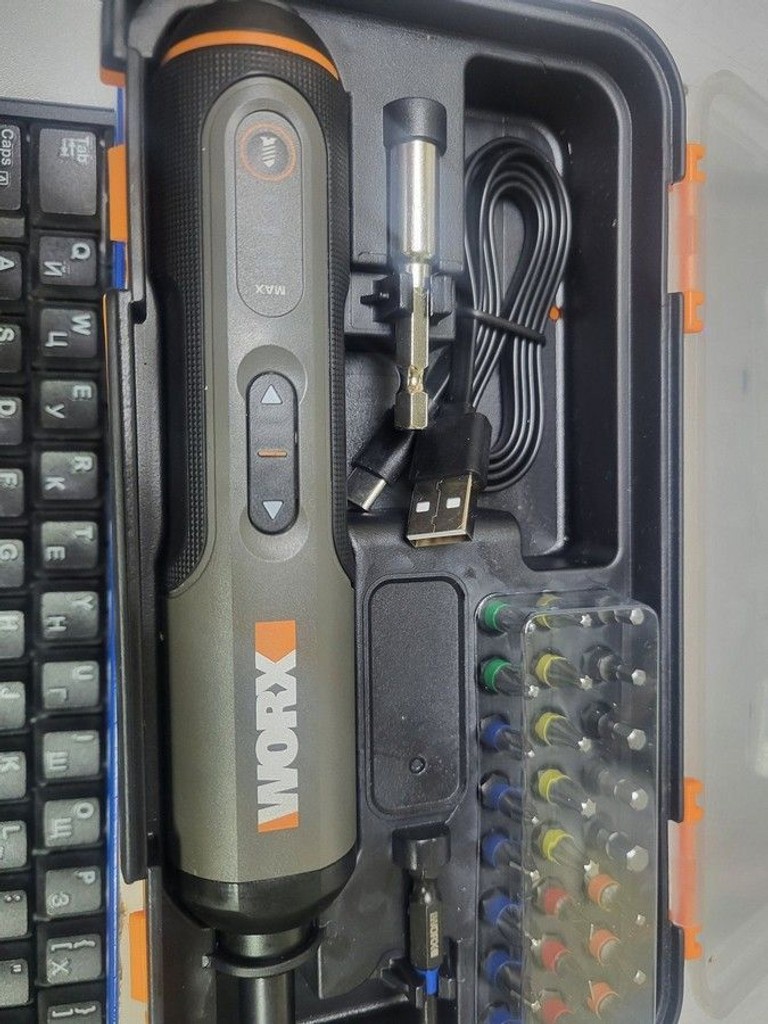 Дешево Worx WX240 з ломбарду