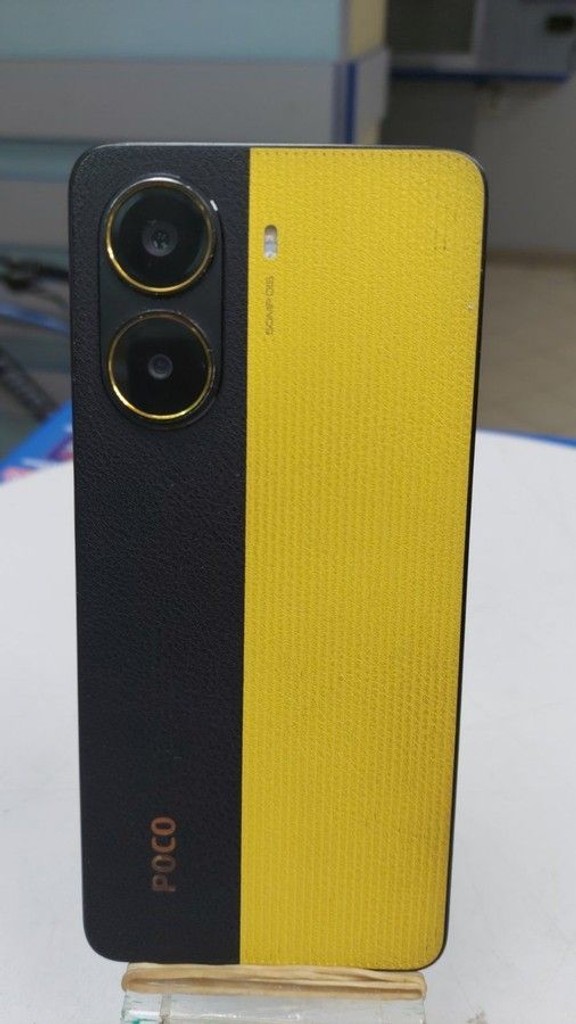Дешево Poco X7 Pro 12/256GB Green з ломбарду
