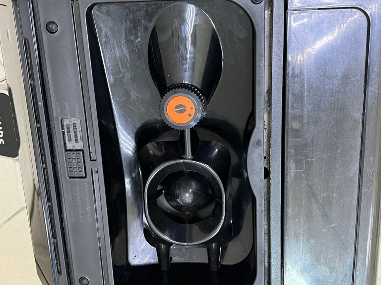 Дешиво Krups Evidence EA8908 с ломбарда