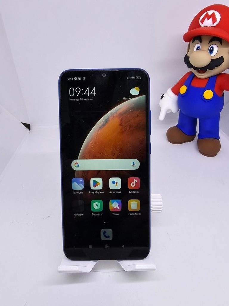 Xiaomi redmi 9a 2/32gb Код:01-200981676. Изображение 12