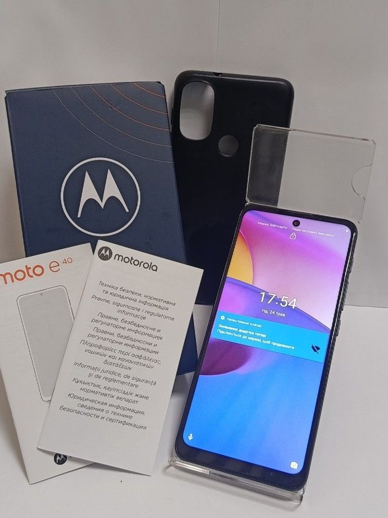 Купить Motorola moto g32 6/128gb xt2235-2 Б/У