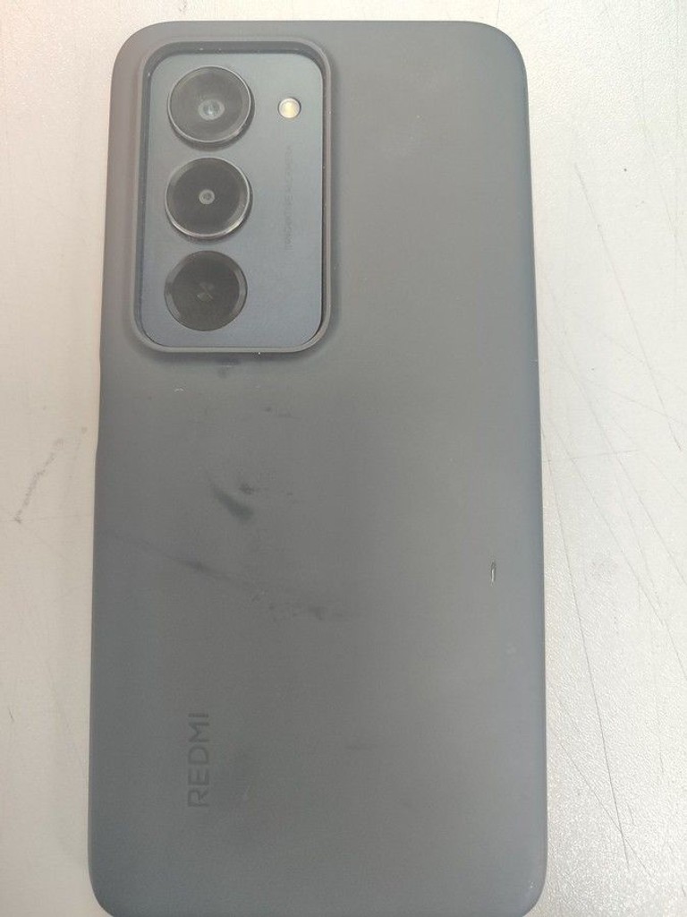 Дешиво Xiaomi redmi 15 4g 8/256gb с ломбарда