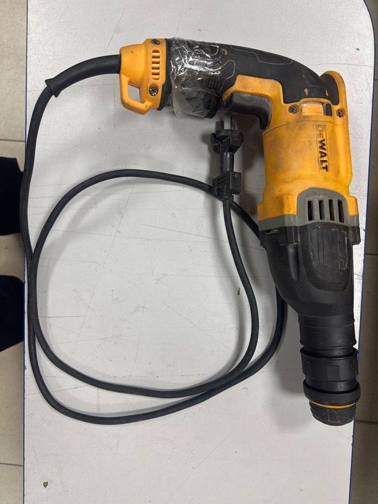 Dewalt D25144K Код:01-200902626. Зображення 7