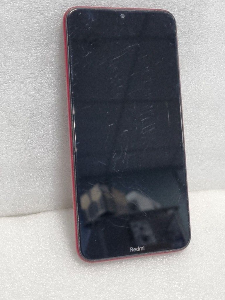 Оголошення Xiaomi Redmi 8 3/32GB Blue Б/У