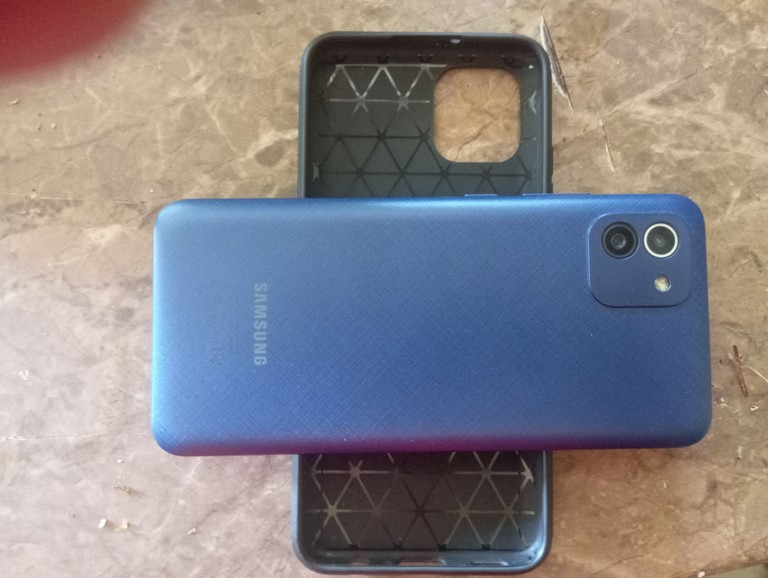 Дешево Samsung Galaxy A03 3/32GB  з ломбарду