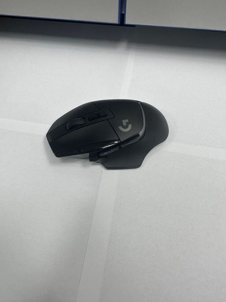 Купити Logitech g502 x Б/У