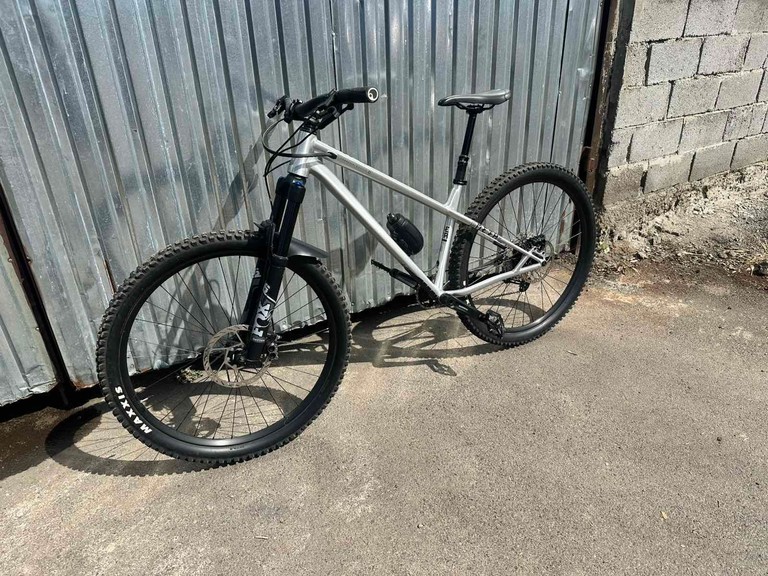 Дешево Commencal Meta HT 29 з ломбарду