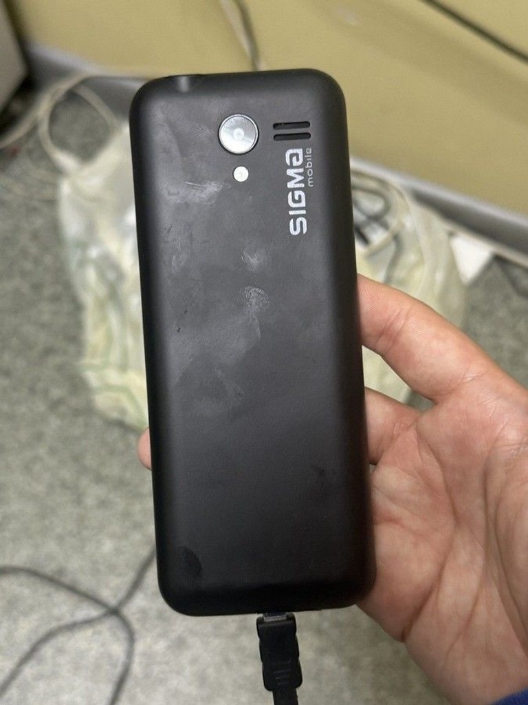 Купити Sigma x-style 351 lider Б/У