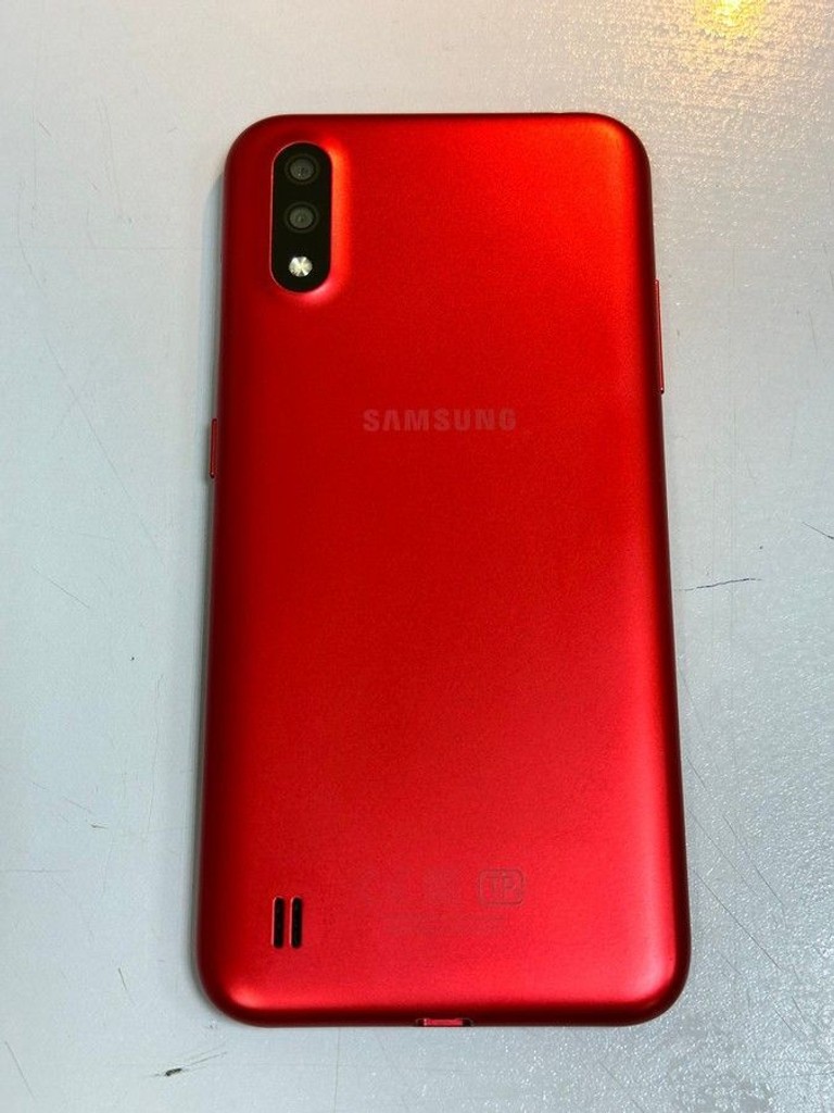 Samsung galaxy a01 2/16gb Код:01-200972938. Зображення 5