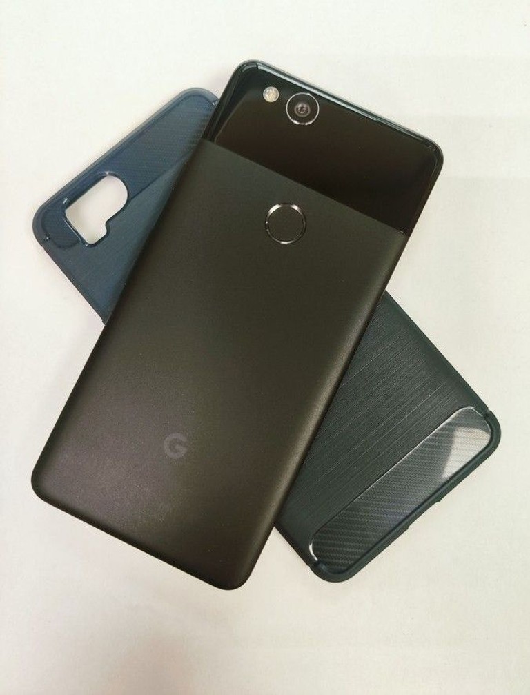 Розпродаж Google pixel 2 128gb, продавець Техноскарб