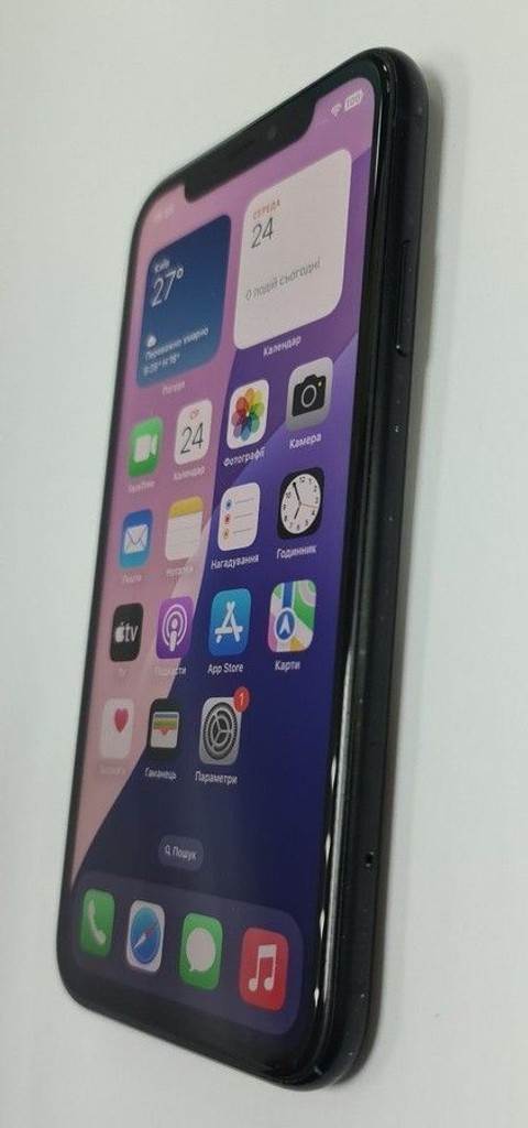 Apple iphone xr 64gb Код:01-200998898. Зображення 6