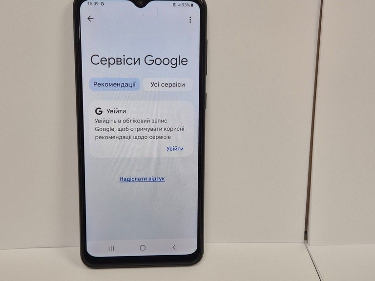 Розпродаж Samsung galaxy a02 2/32gb, продавець Техноскарб