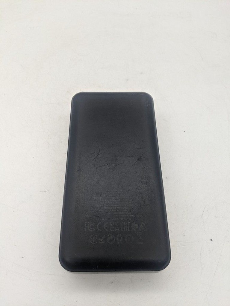 Hoco J100A High-ranking 20000mAh 10.5W Black Код:01-200954419. Зображення 5
