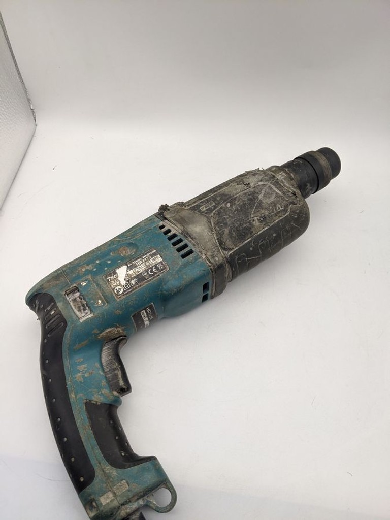 Оголошення Makita HR2470 Б/У