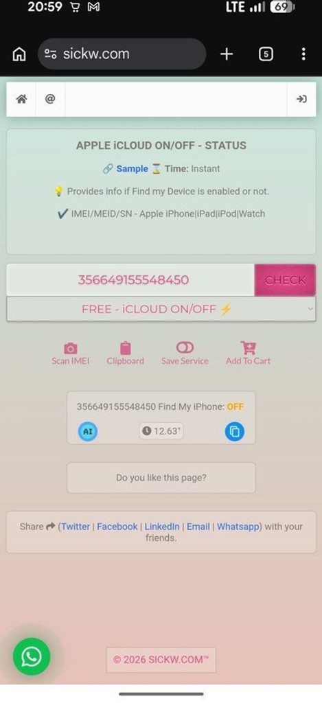 Apple iphone 13 pro 128gb Код:01-200908827. Зображення 6