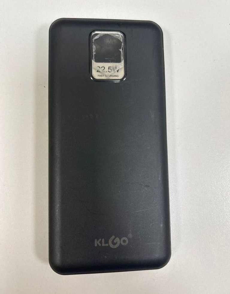 Купити Klgo kp-43 Б/У