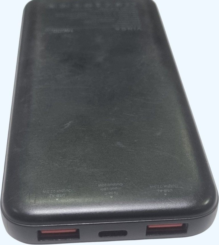 Купити Vinga 10000 mah wireless qc3.0 pd Б/У